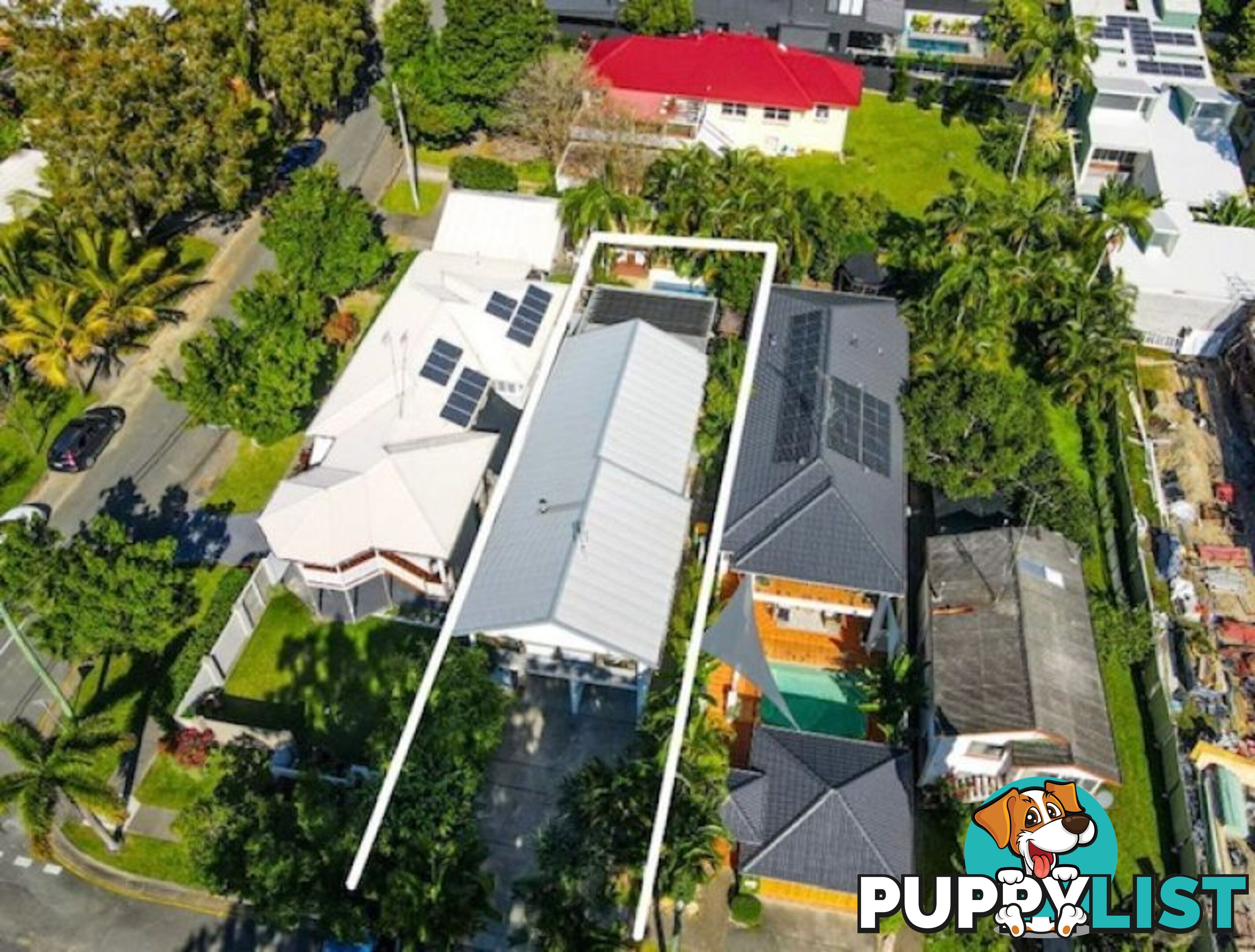 20 George Street East Burleigh Heads QLD 4220