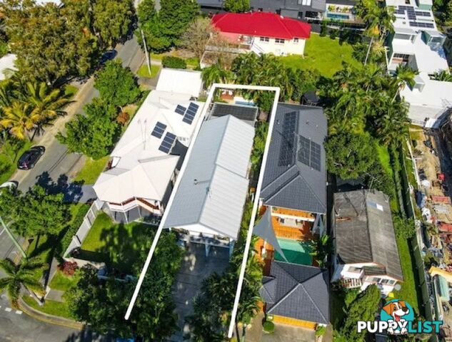 20 George Street East Burleigh Heads QLD 4220