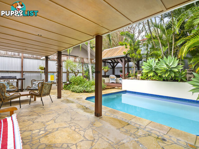 20 George Street East Burleigh Heads QLD 4220