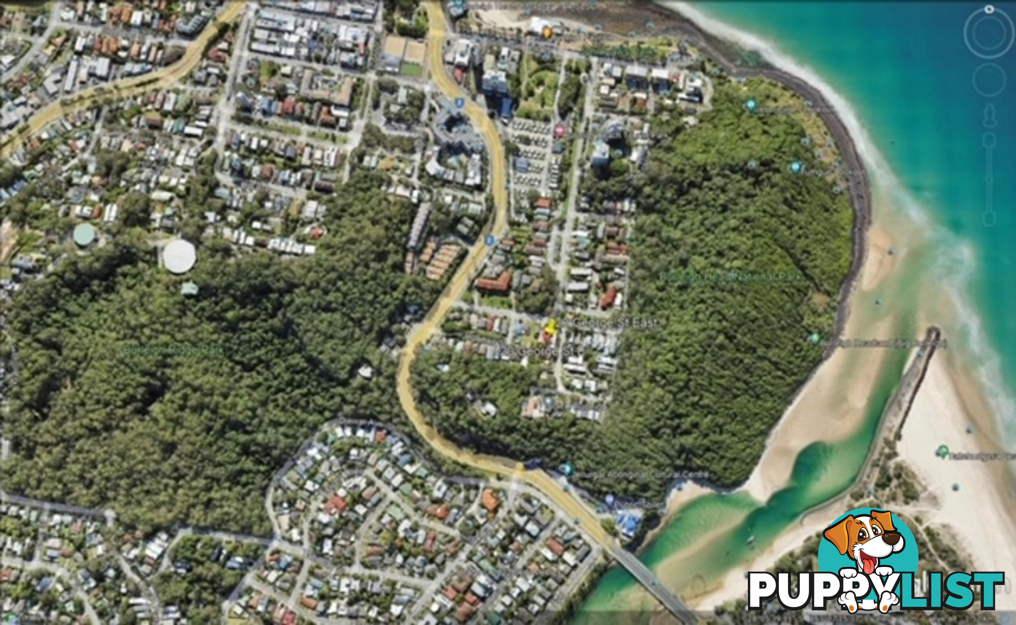 20 George Street East Burleigh Heads QLD 4220