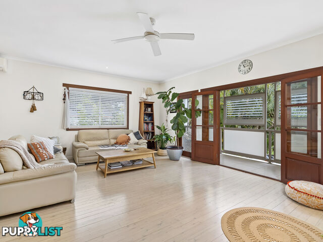 20 George Street East Burleigh Heads QLD 4220