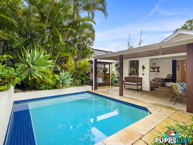 20 George Street East Burleigh Heads QLD 4220