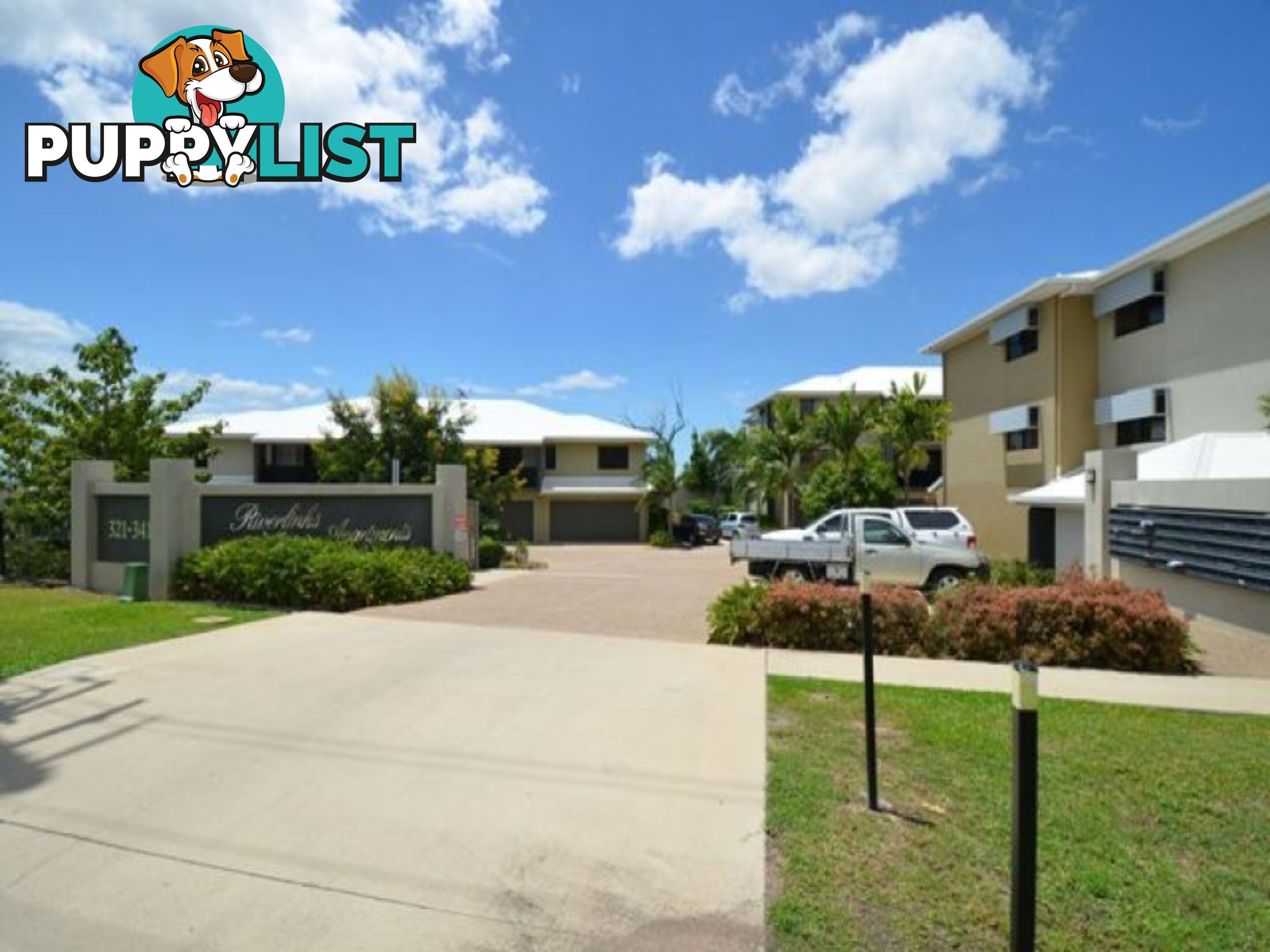 26 321 Angus Smith Drive DOUGLAS QLD 4814