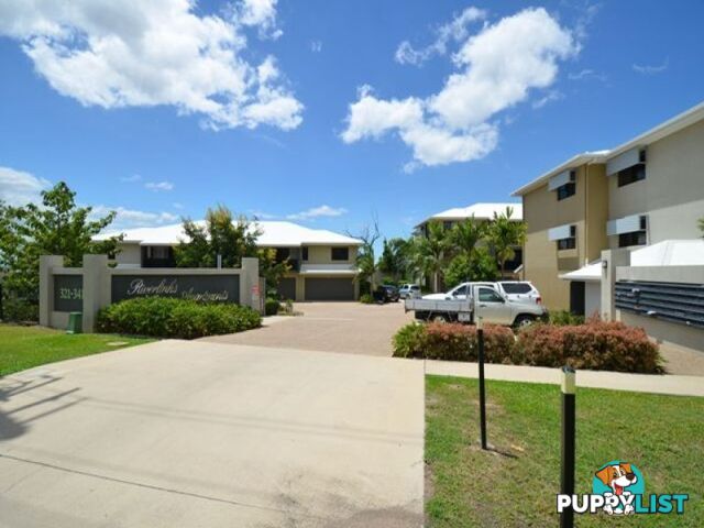 26 321 Angus Smith Drive DOUGLAS QLD 4814