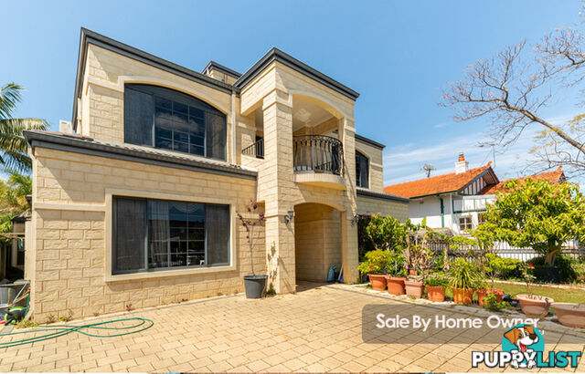 3 Jubilee St South Perth WA 6151