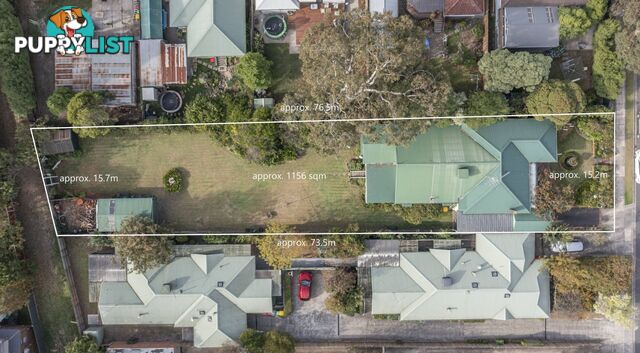 37 Stewart Terrace Macleod VIC 3085