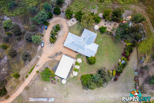 25062 Capricorn Highway Emerald QLD 4720