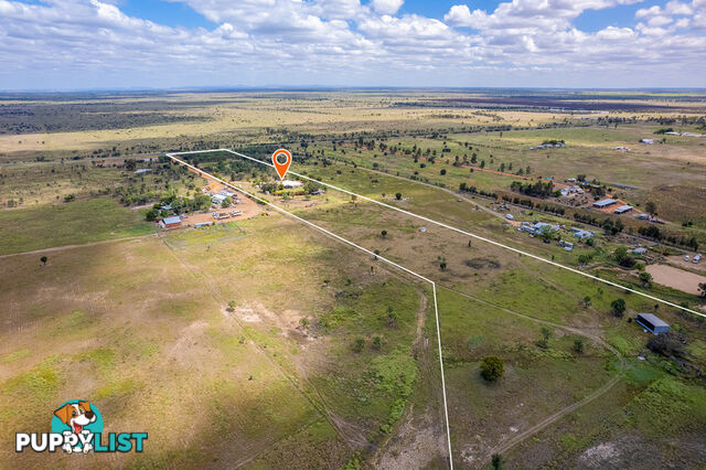 25062 Capricorn Highway Emerald QLD 4720