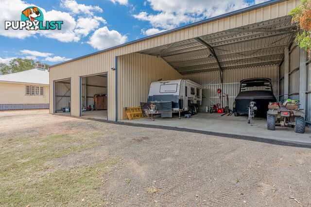 25062 Capricorn Highway Emerald QLD 4720