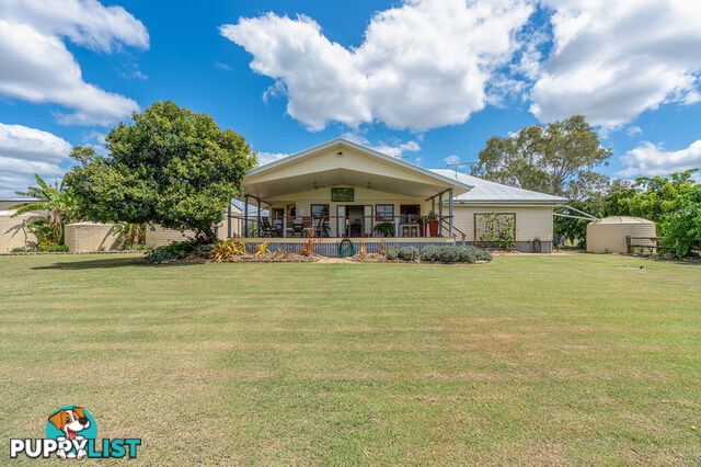 25062 Capricorn Highway Emerald QLD 4720