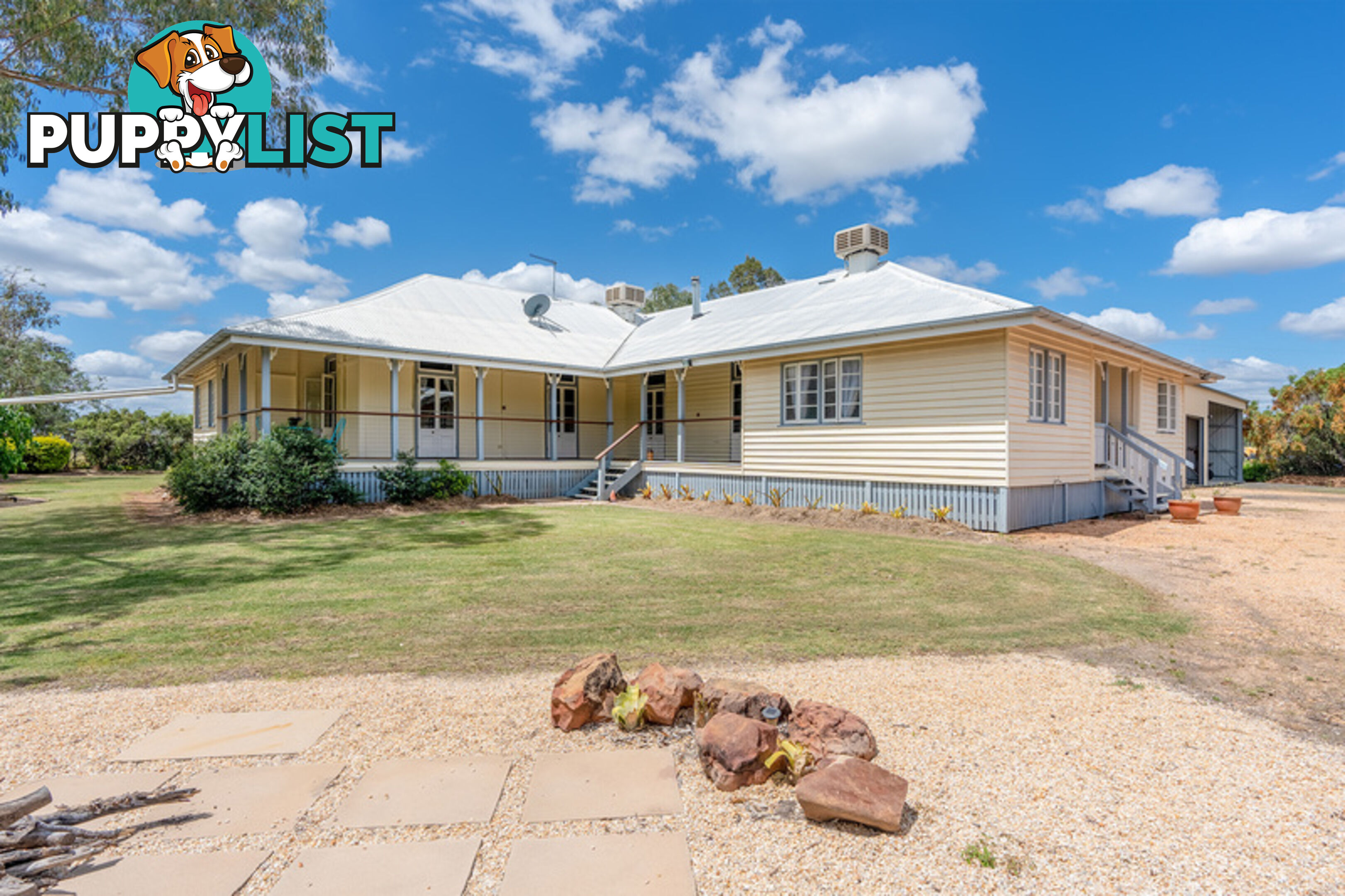 25062 Capricorn Highway Emerald QLD 4720