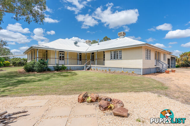 25062 Capricorn Highway Emerald QLD 4720