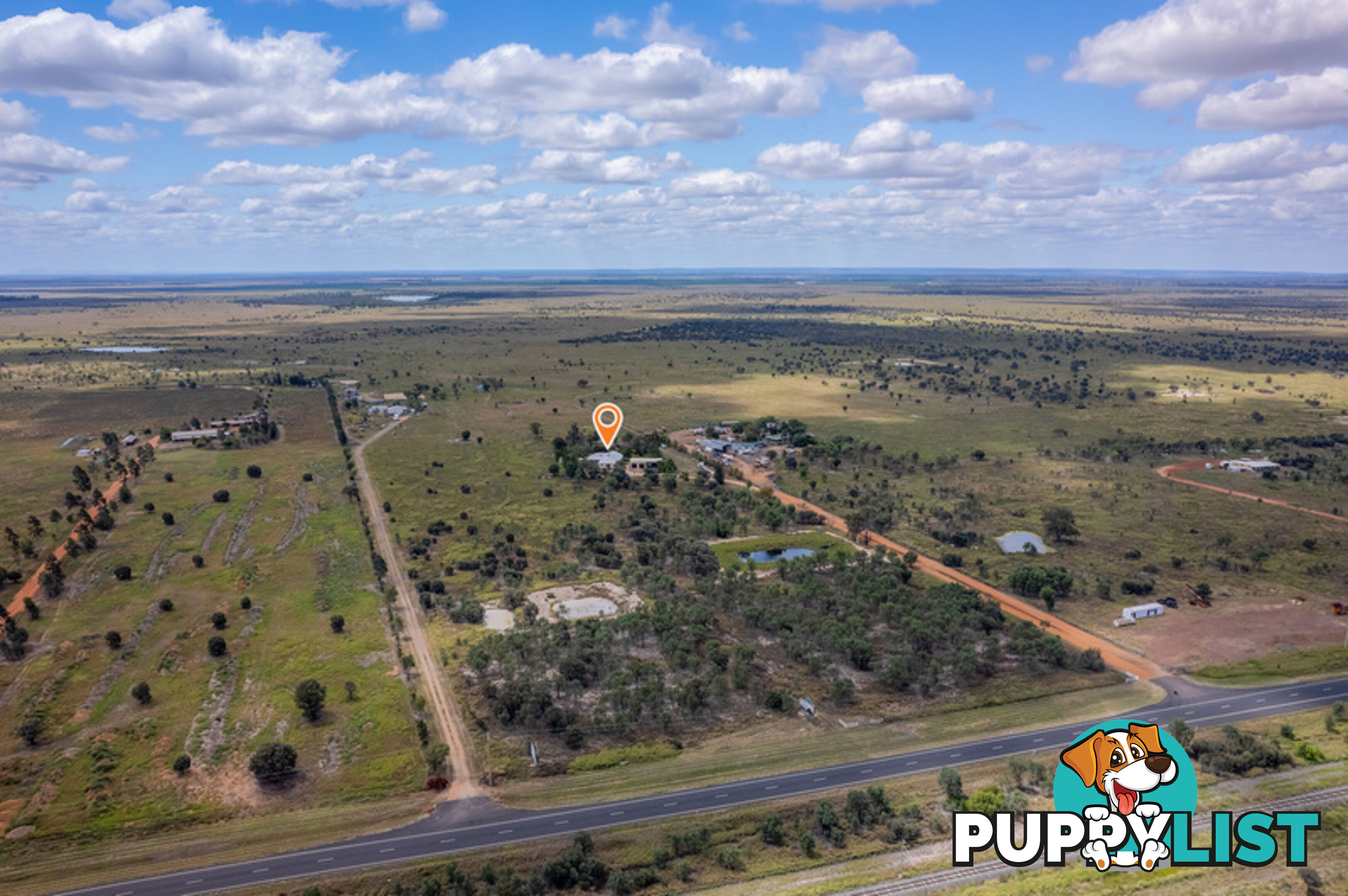 25062 Capricorn Highway Emerald QLD 4720