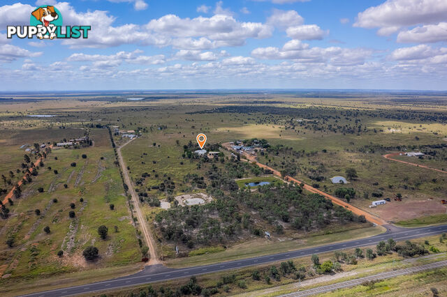 25062 Capricorn Highway Emerald QLD 4720