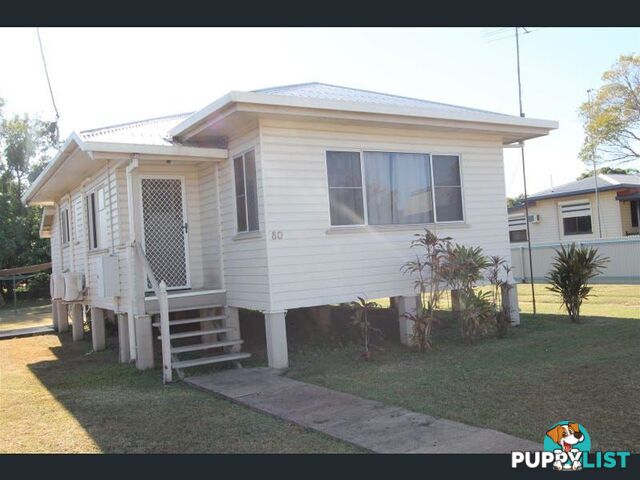 80 Norham Road AYR QLD 4807