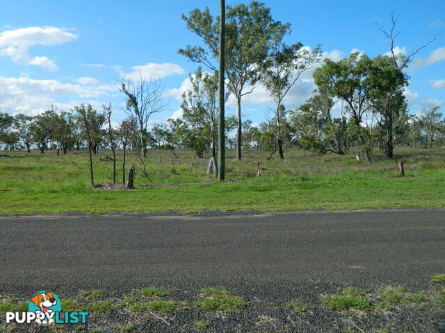 NEBO QLD 4742