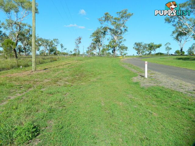 NEBO QLD 4742