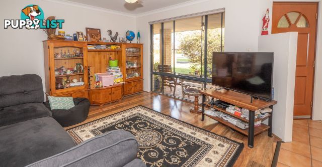 9 Tern Lane Broadwater WA 6280