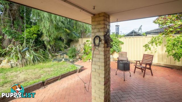 9 Tern Lane Broadwater WA 6280