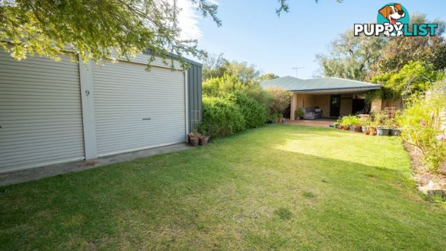 9 Tern Lane Broadwater WA 6280