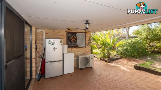 9 Tern Lane Broadwater WA 6280