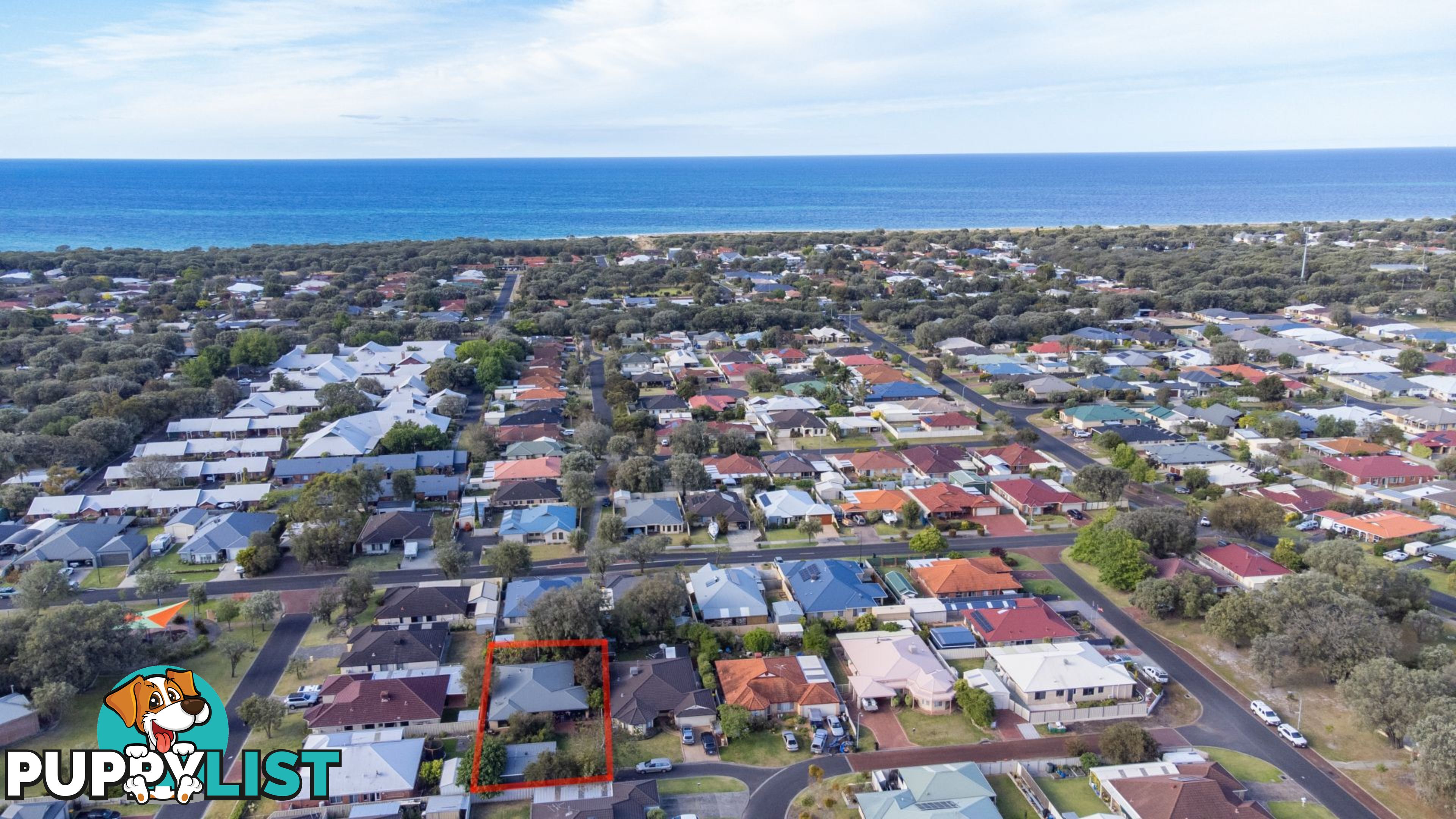 9 Tern Lane Broadwater WA 6280