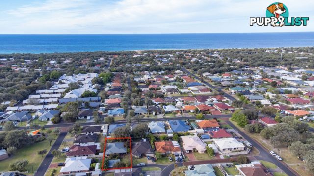 9 Tern Lane Broadwater WA 6280