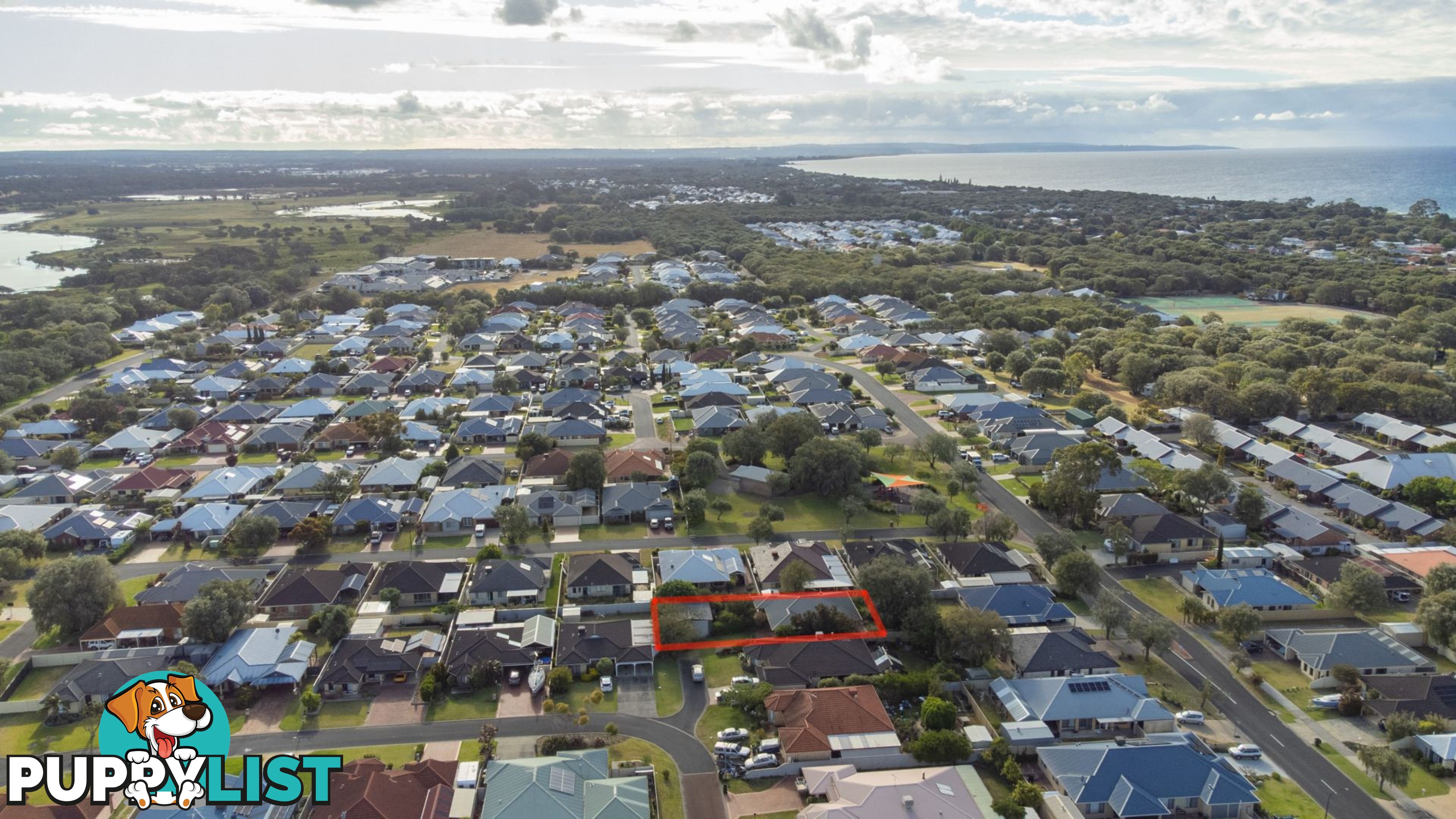 9 Tern Lane Broadwater WA 6280