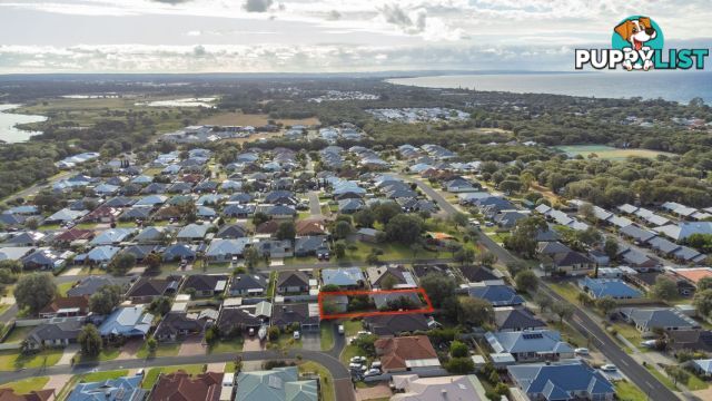 9 Tern Lane Broadwater WA 6280