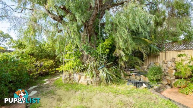 9 Tern Lane Broadwater WA 6280