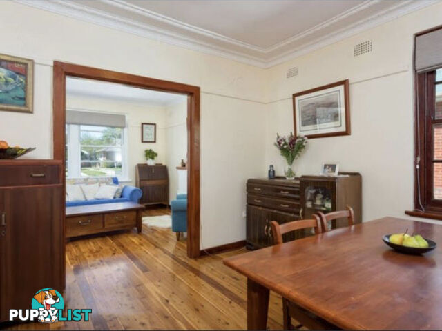 14 Dalton Street Turvey Park NSW 2650