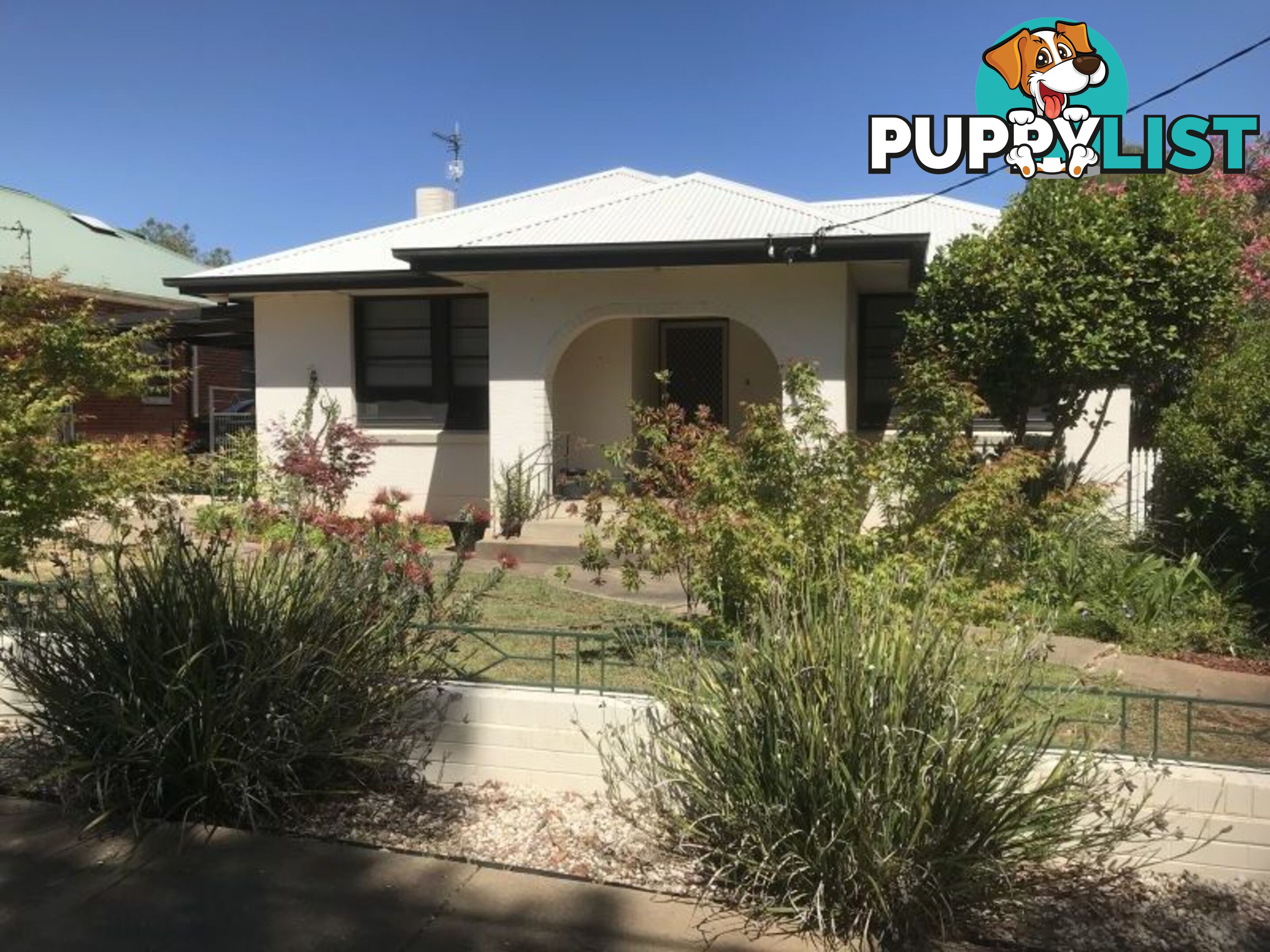 14 Dalton Street Turvey Park NSW 2650