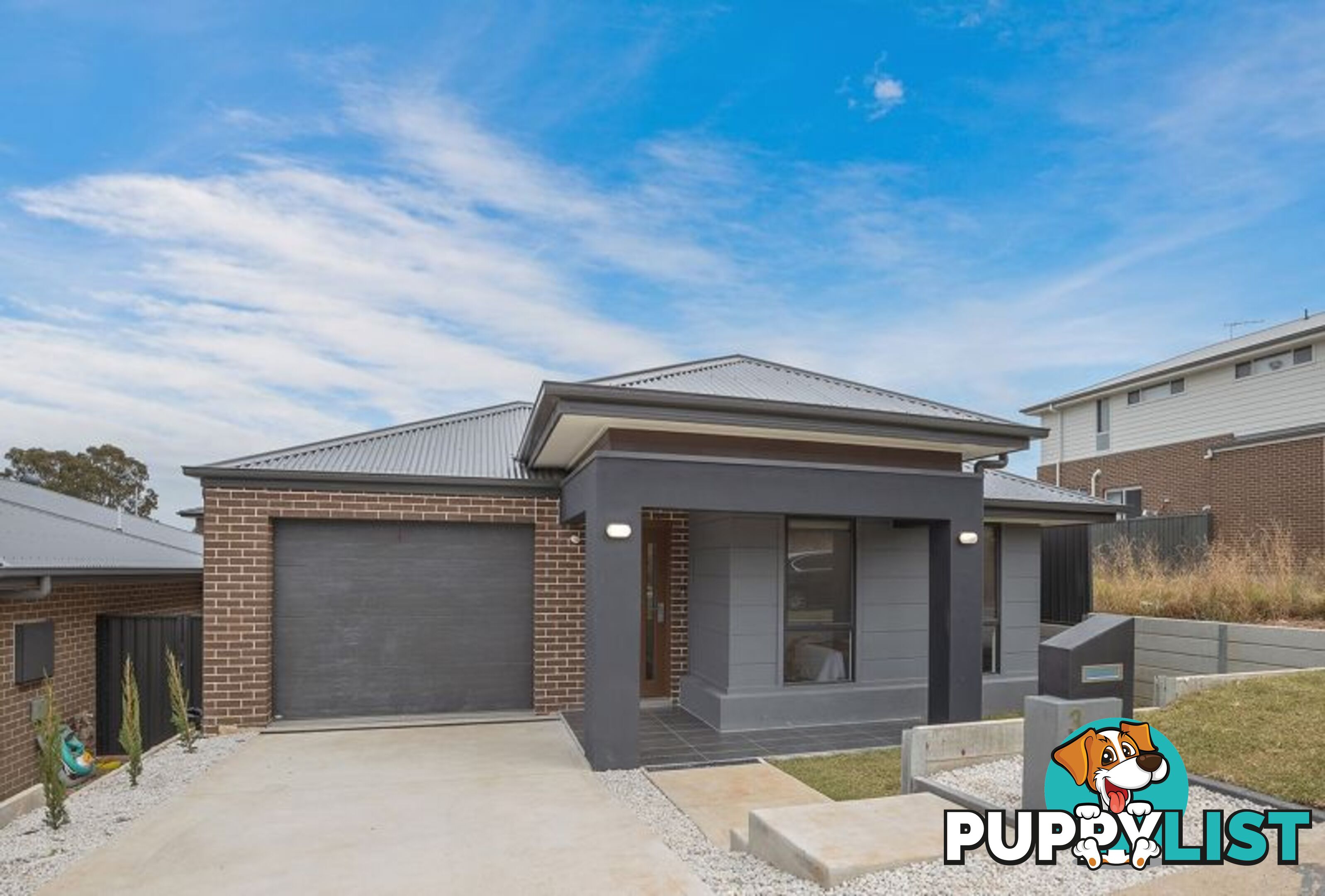 3 Leatherwood Avenue Leppington NSW 2179