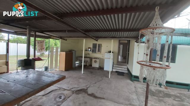 22 - 24 Bradfield Street COLLINSVILLE QLD 4804