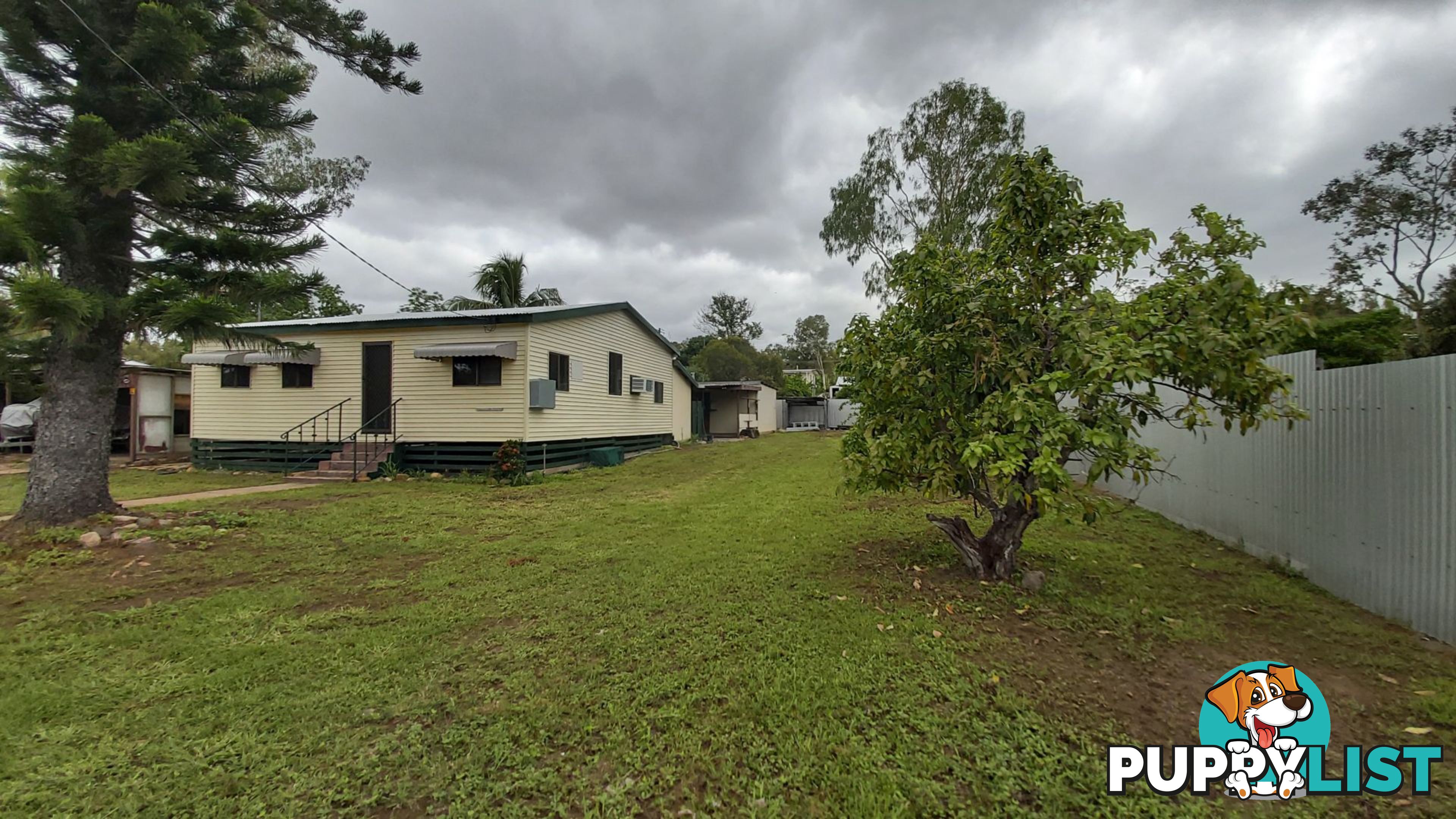 22 - 24 Bradfield Street COLLINSVILLE QLD 4804