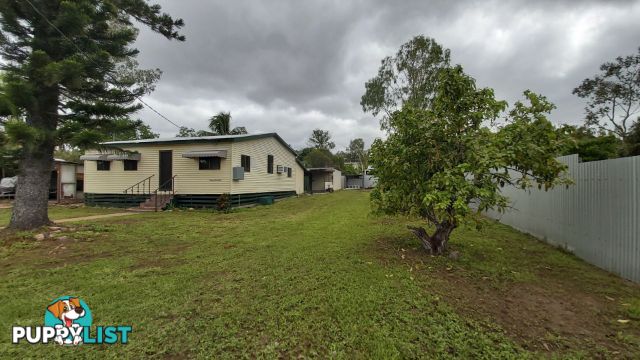 22 - 24 Bradfield Street COLLINSVILLE QLD 4804