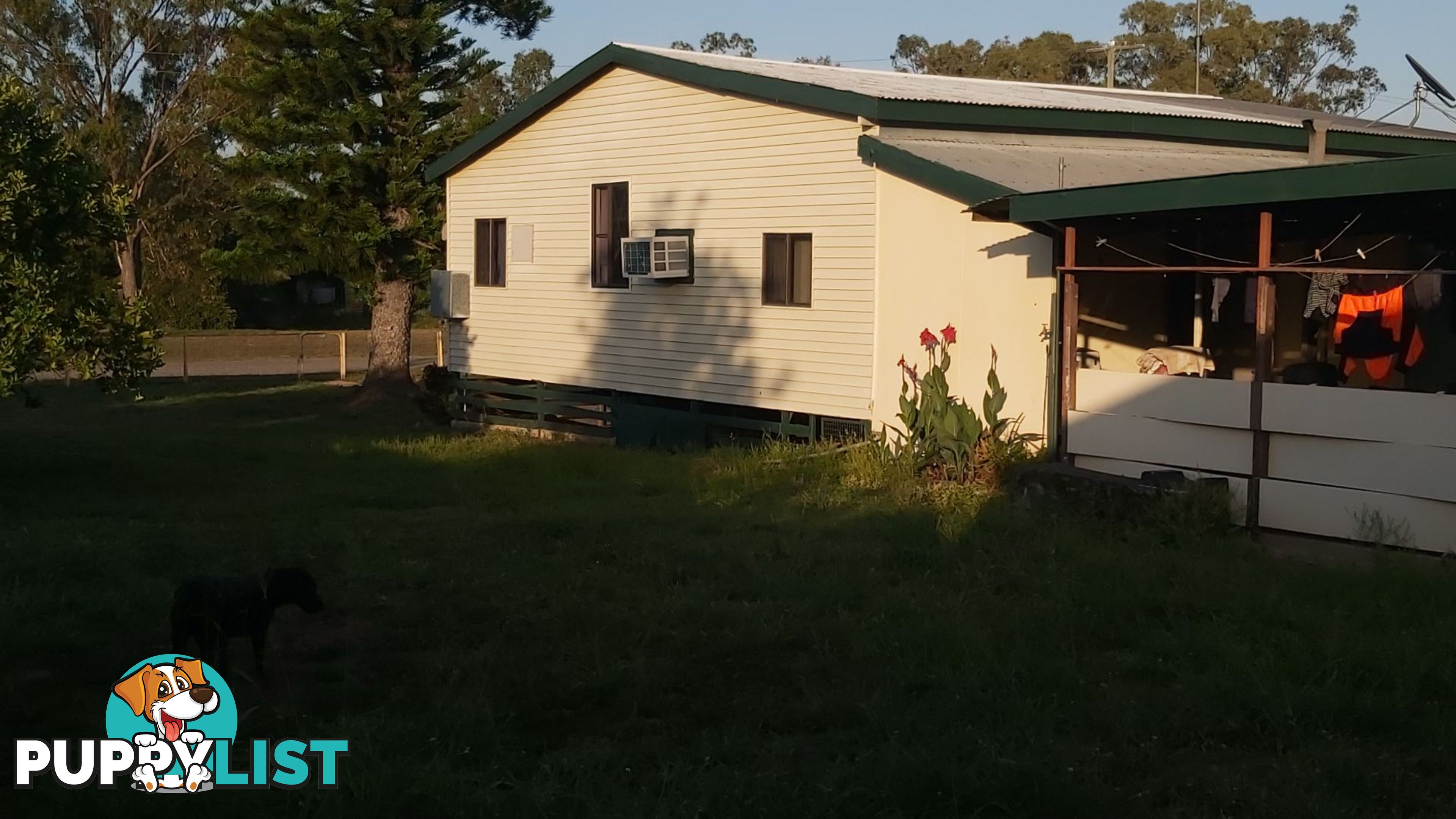 22 - 24 Bradfield Street COLLINSVILLE QLD 4804