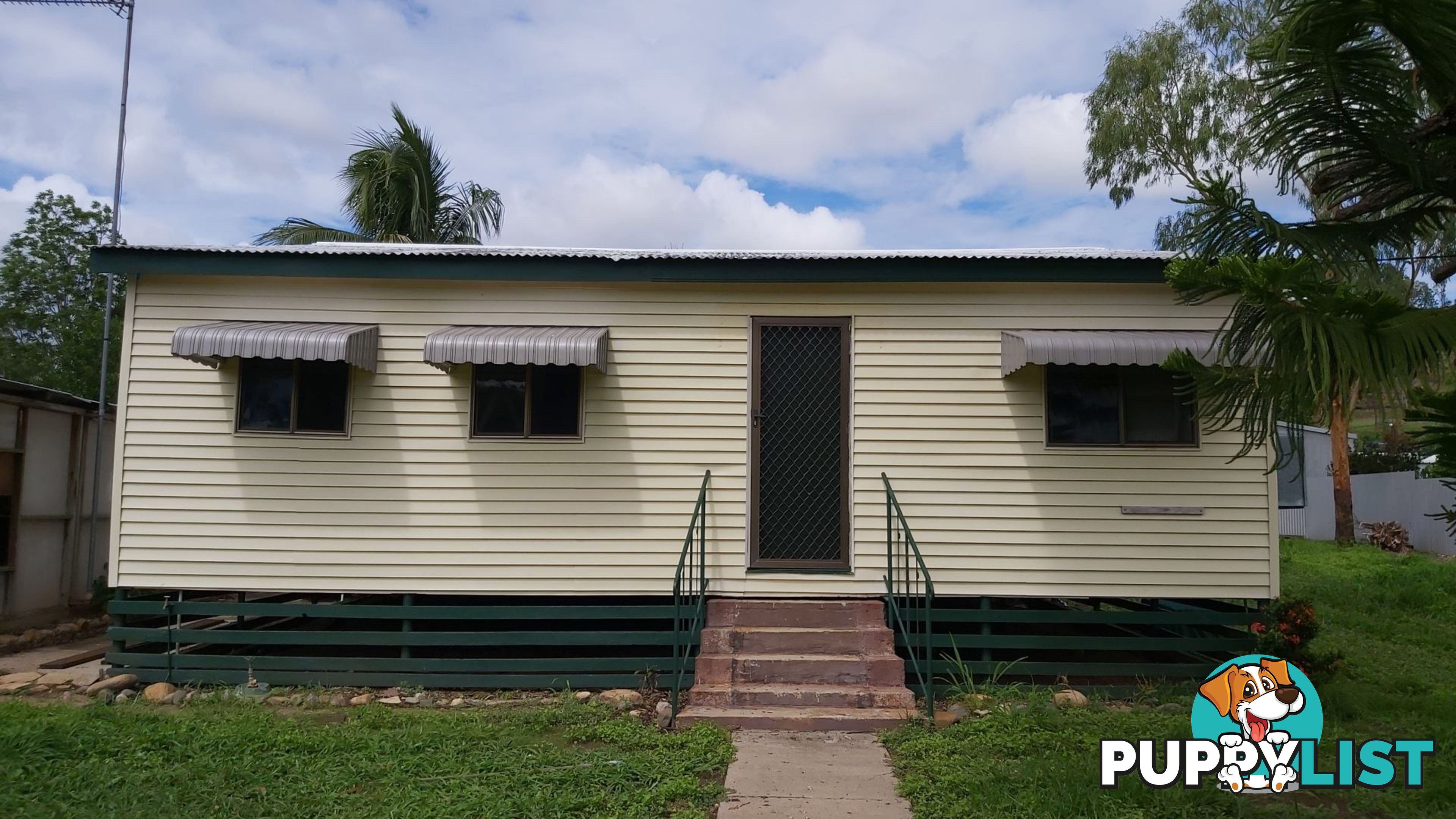 22 - 24 Bradfield Street COLLINSVILLE QLD 4804