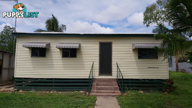 22 - 24 Bradfield Street COLLINSVILLE QLD 4804