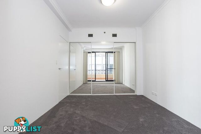 1303 1 Hosking Place Sydney NSW 2000