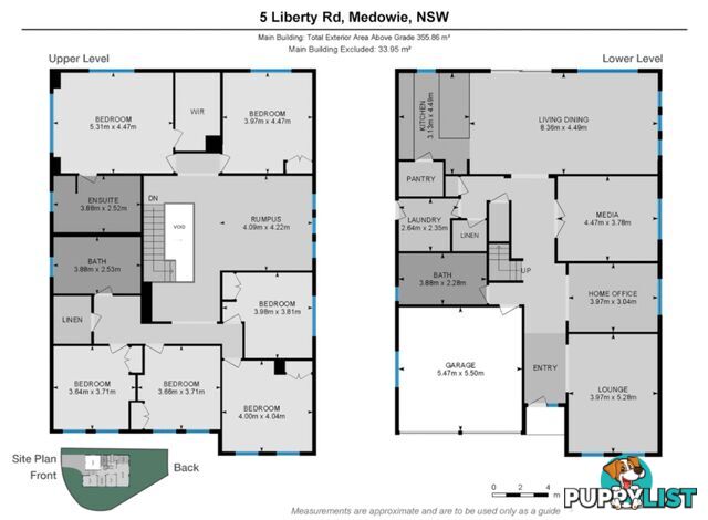 5 Liberty Rd MEDOWIE NSW 2318