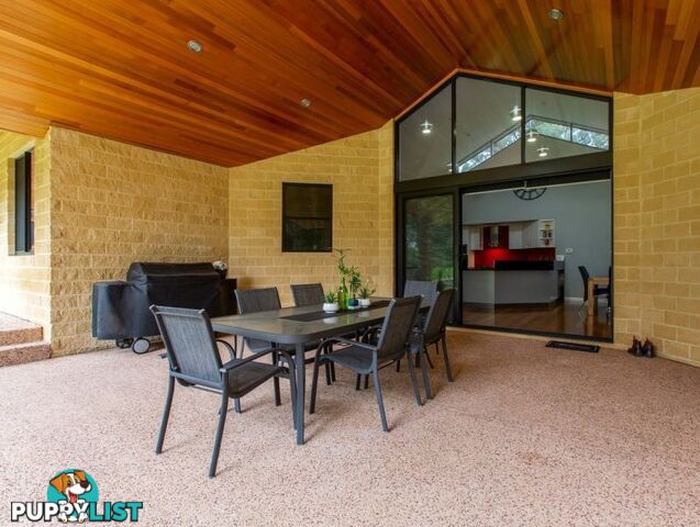 14 Fletcher crt Leschenault WA 6233