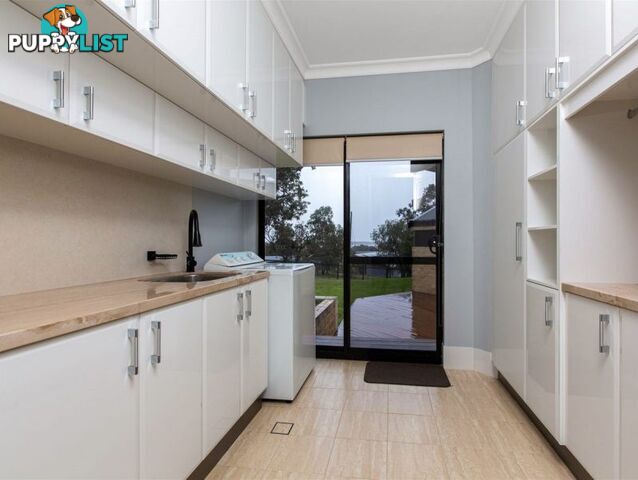 14 Fletcher crt Leschenault WA 6233