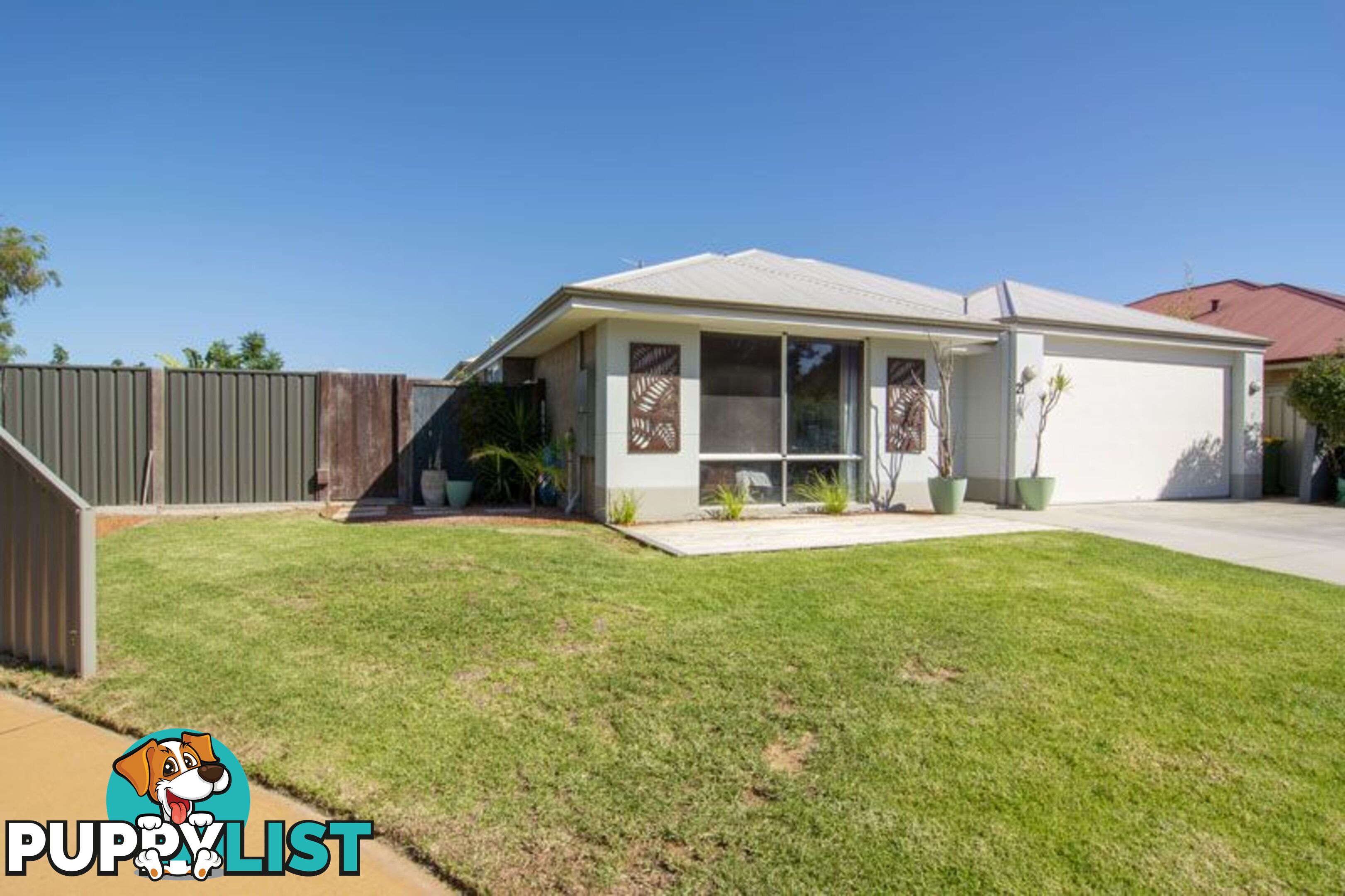 21 Gribble Circuit KEALY WA 6280