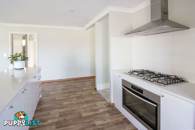 21 Gribble Circuit KEALY WA 6280