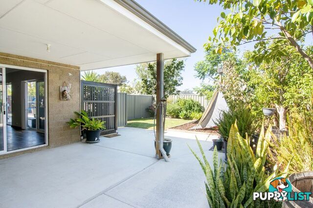 21 Gribble Circuit KEALY WA 6280