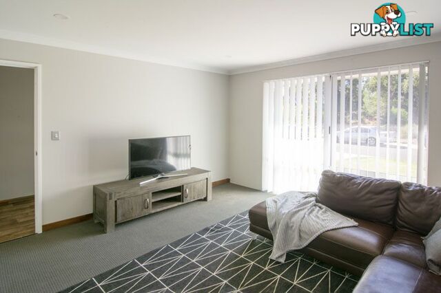 21 Gribble Circuit KEALY WA 6280