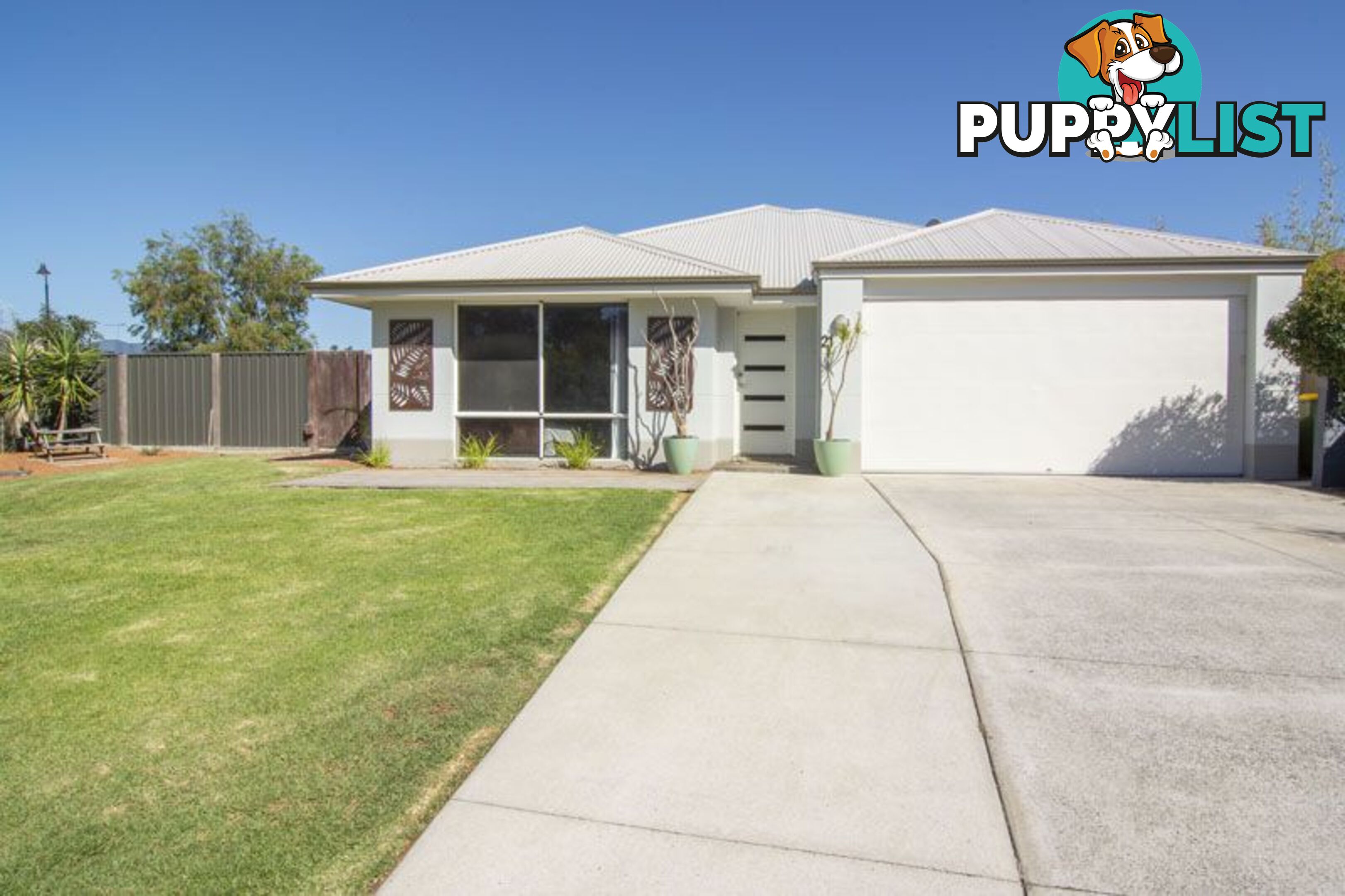 21 Gribble Circuit KEALY WA 6280