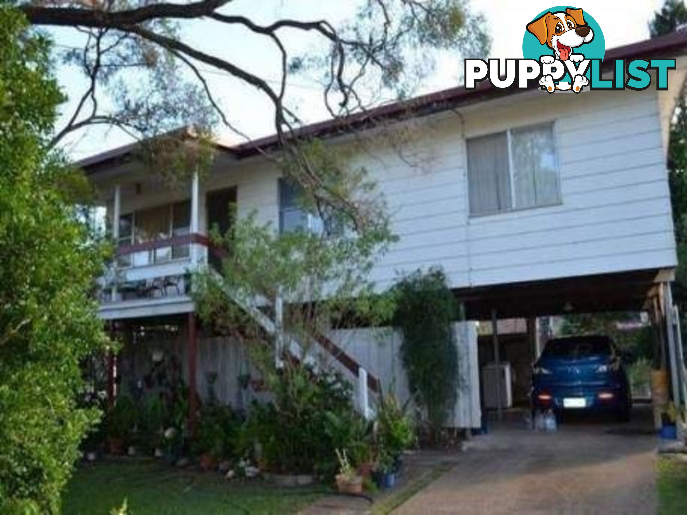 30 Archer Street CALLIOPE QLD 4680