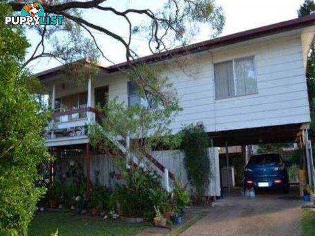 30 Archer Street CALLIOPE QLD 4680